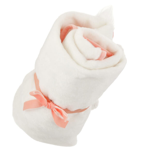 マリー おしゃれキャット ブランケット Interior Animal 4,400円