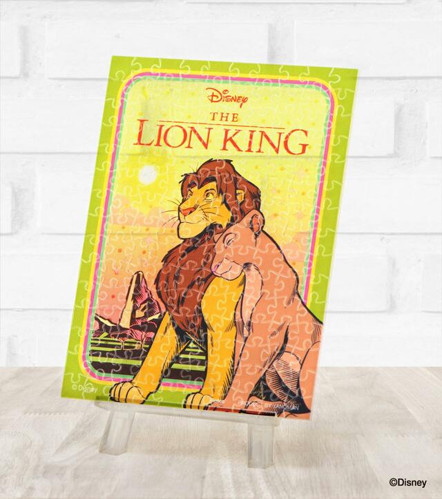 Disney Classics -ライオン・キング- 1,980円