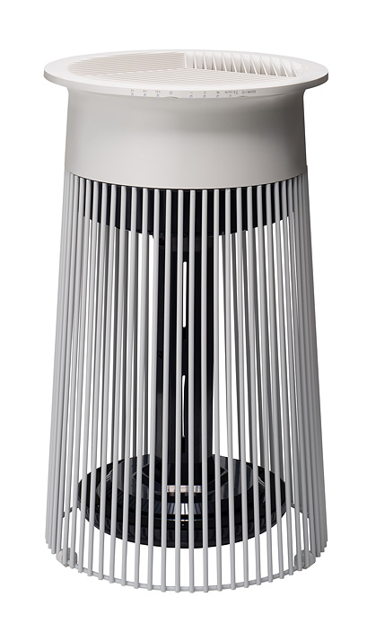 プラスマイナスゼロ　空気清浄機