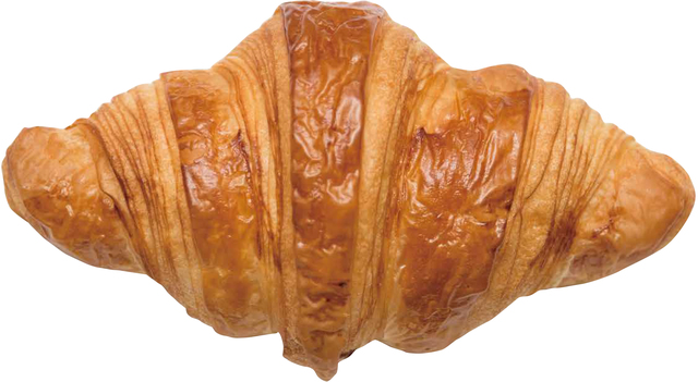 メゾン・ランドゥメンヌ トーキョー　クロワッサン・フランセ　480円（税別）