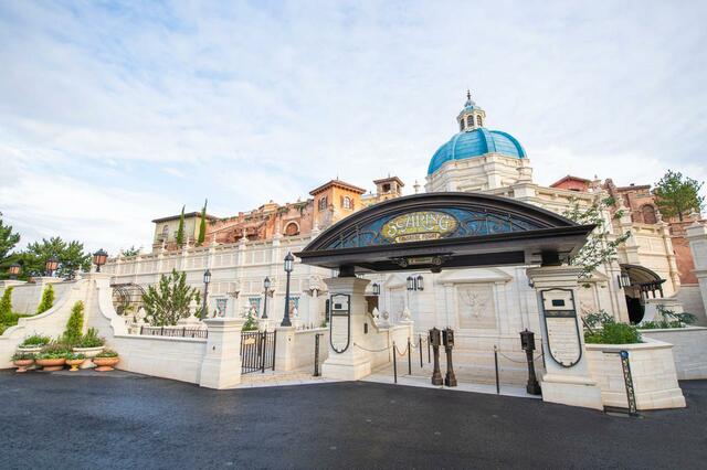 2019年7月23日 東京ディズニーシー「ソアリン：ファンタスティック・フライト」オープン