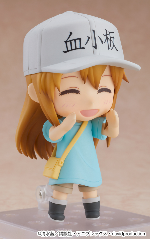 ©清水茜／講談社・アニプレックス・davidproduction