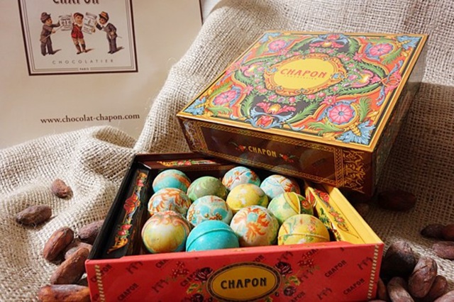 シャポン「コフレアガーツ１２」