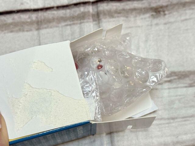 【⼀番くじ パペットスンスン】2つ目を開封したら…お目当てのノンノンが来てくれました～！