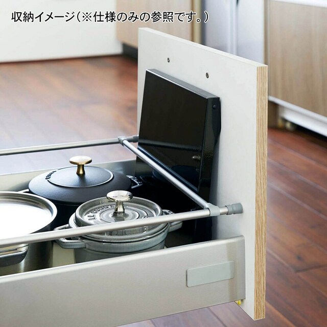 【ベルメゾン】Suicaのペンギン×tower　折りたためる1口コンロカバー
