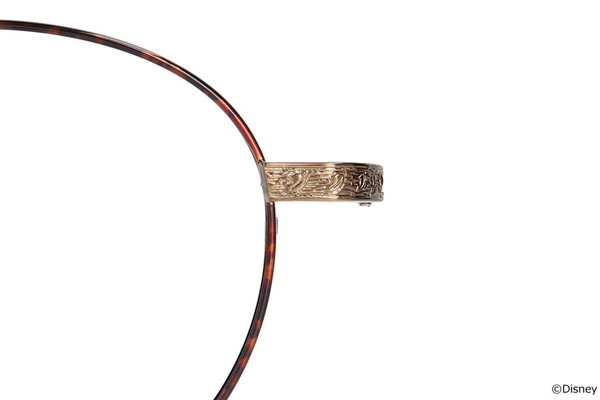 ZP232001-49E1｜11,100円（セットレンズ代込・税込み）※専用メガネケース、メガネ拭き付き