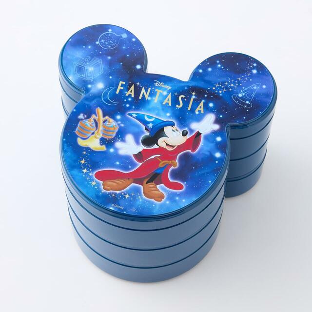 【ベルメゾン】おせち・三段重「ファンタジア」|28,900円(税込)