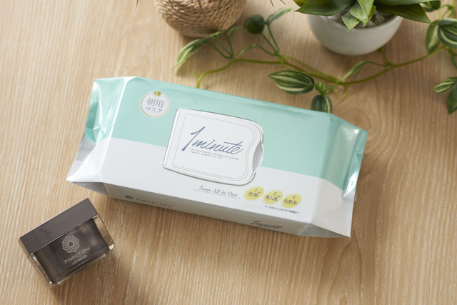 パーフェクトワン ワンミニット