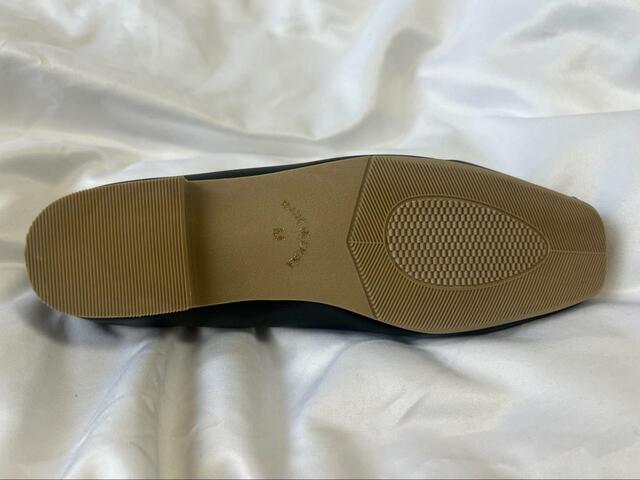 【AMERICAN HOLIC 整履き】アウトソール全面