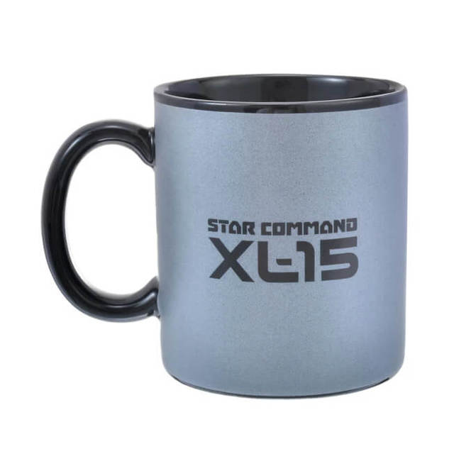 【JAXA COSMODE】バズ・ライトイヤー マグカップ 映画『バズ・ライトイヤー』 2,200円