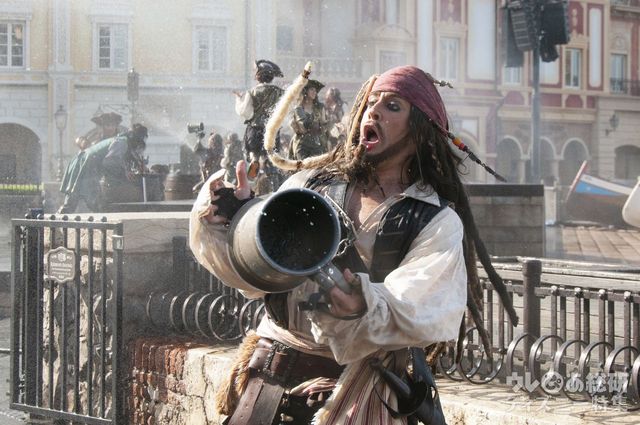 パイレーツ・サマーバトル “ゲットウェット! ” 