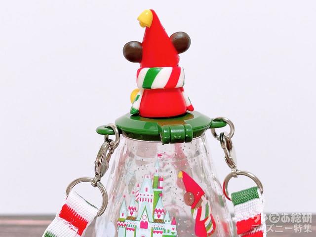 全方位から眺められます