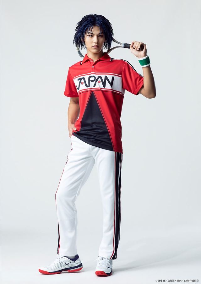 千歳千里役：松島博毅（まつしま ひろき）