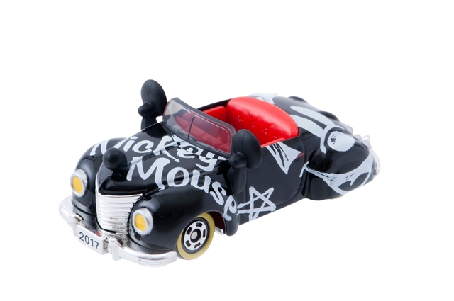 トミカ 1,000円｜高さ約2.5×幅約4×長さ約7cm