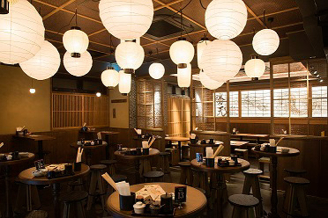 勝天-KYOTO GATTEN-