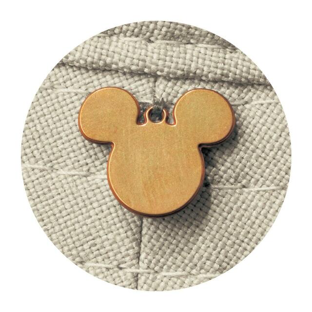 アウトドアハット「ミッキーモチーフ」|¥4,490 (税込)