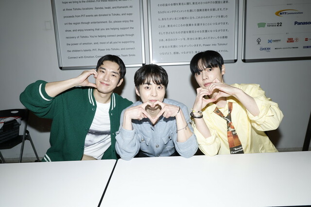 撮影：小境勝巳