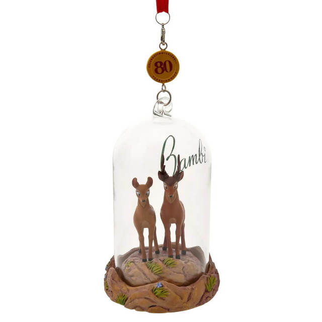 バンビ&ファリーン オーナメント レガシー Ornament 2022 2,310円