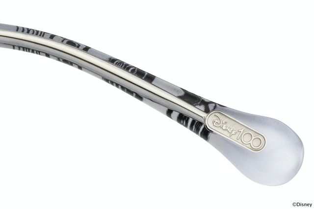 カジュアルライン ZC221009_14F1|8,800円(税込・セットレンズ代込)|Disney Collection created by Zoff | Disney100 “STEAMBOAT WILLIE”