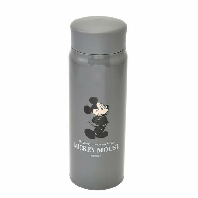 ミッキー ステンレスボトル Minnie’s DOT STYLE 3,300円