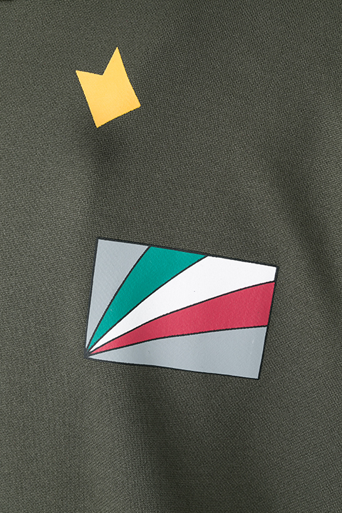 （C）GIRLS und PANZER Film Projekt 