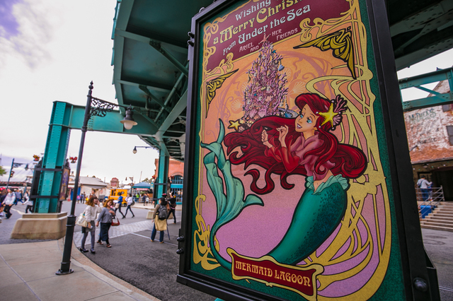 クリスマス・ウィッシュ 2015