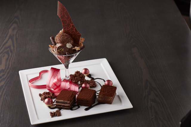 ショコラ アンジュ