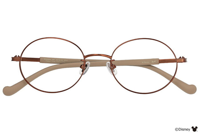 Minnie Model ZC242002 ¥9,900|Disney Collection created by Zoff PASTEL series