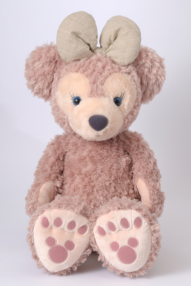 ぬいぐるみ（M）¥11,000