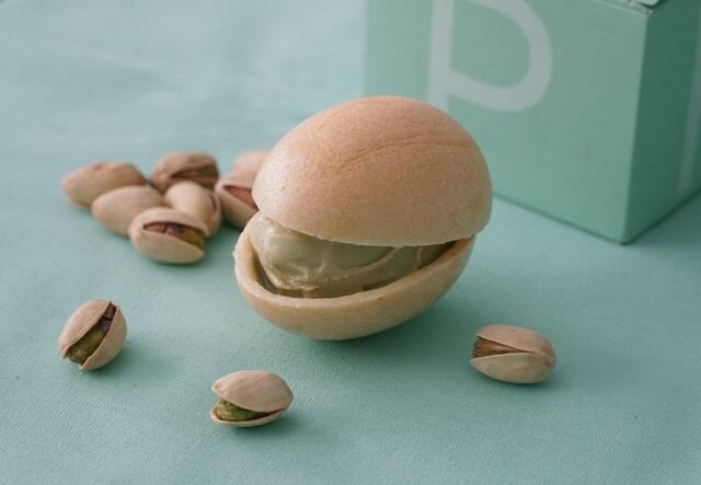 「MAX PISTACHIO」＜期間：2025年4月23日〜5月6日＞【アイスクリーム万博開催！全国から厳選された130種類以上のご当地アイスが福島に大集結！】