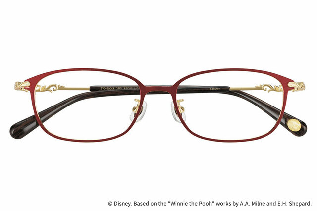 プーと100エーカーの森 モデル　ZY262004　¥12,200