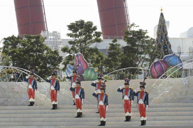 ・ミニーのナットクラッカー (収録年：2005)