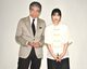 舘ひろし、西野七瀬「とにかく、西野くんに見下してもらいたいと思いました」『免許返納!?』【インタビュー】