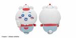 【ちいかわ　わくわくゆうえんち】ぬいぐるみ3体セット Amazon.co.jp: ちいかわ ワクワクゆうえんち ぬいぐるみS