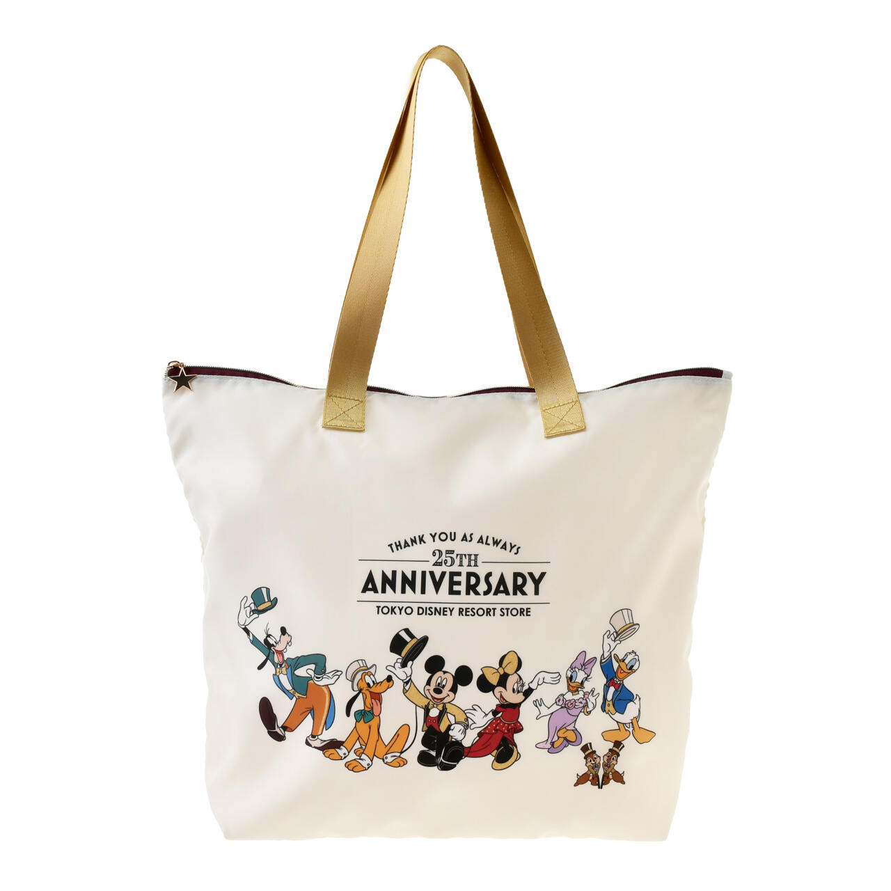東京ディズニーリゾート】“激かわバッグ”が超充実！新星