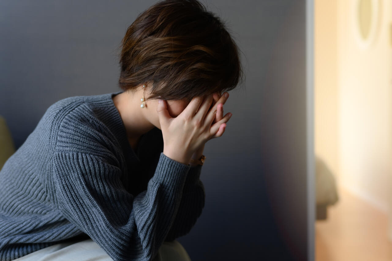 その後“新しい恋愛”はできる？ ずっと独身？ 夫と別れた女性たちに聞いた #10「目が覚めた…！痛い一言」（1/2） - ハピママ*