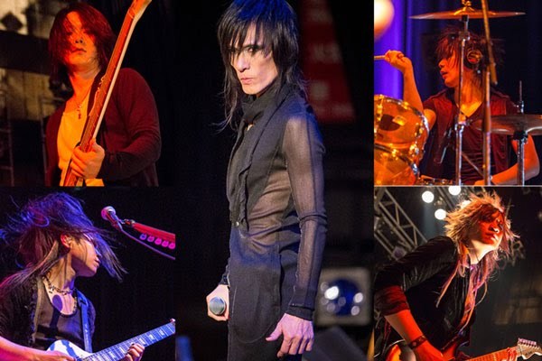 CREATURE CREATURE 2011 パンフレット MORRIE CREATURE CREATURE 2011