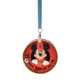 ミッキー オーナメント ミッキーマウス・クラブ Disney Christmas Ornament 2,200円 ※一部店舗限定