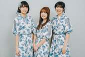 メンバー全員がママになった新潟発アイドル・Negiccoのトークライブも(11:30~)
