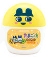 フタデザイン「まめっち」【期間限定 たまごっち ふりかけ容器入】