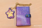 「ディズニー七夕デイズ」パスケース2,000円