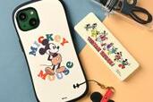 【ディズニー】これ超可愛い♪ ミッキー、プリンセス、マーベルほか新作モバイルバッテリーが良デザイン！