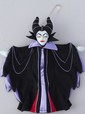 マレフィセントぬいぐるみ　1600円 