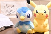 【グランド ハイアット 東京「ポケモン コラボレーション サマー 2025」】ピカチュウやポッチャマたちとビーチリゾートで過ごす体験を楽しめます！