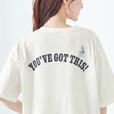 ユニセックスバディTシャツ（選べるキャラクター）｜￥ 1,980 （税込）