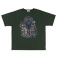 Tシャツ 4,200円|東京ディズニーリゾート「ディズニー・ハロウィーン」おすすめグッズ|発売日:2026年9月3日(木)