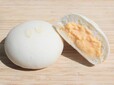 ブーランジェリー アツシ「もちもちクリームパン」