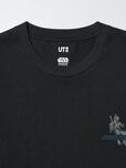 グラフィックTシャツ ¥1,990｜ユニクロ「スター・ウォー」 UT/リラックスフィット