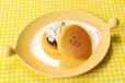 「​​​リラックマのあんこくりーむホットケーキ」＜期間：2026年5月7日～6月30日＞【千葉県初！リラックマのコラボビュッフェがスタート！パティシエが手がけるリラックマのスイーツが勢ぞろい♪】