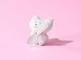 ココッスくんグラスマーカー(高さ約3.5cm) 材質:PVC【ココス 夏の福袋 2026】